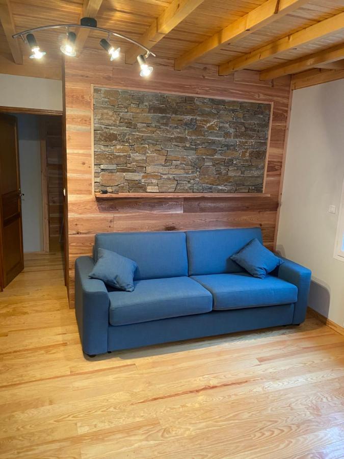 Appartement Renove 4Pers Tout Confort & Garage Cauterets Bagian luar foto