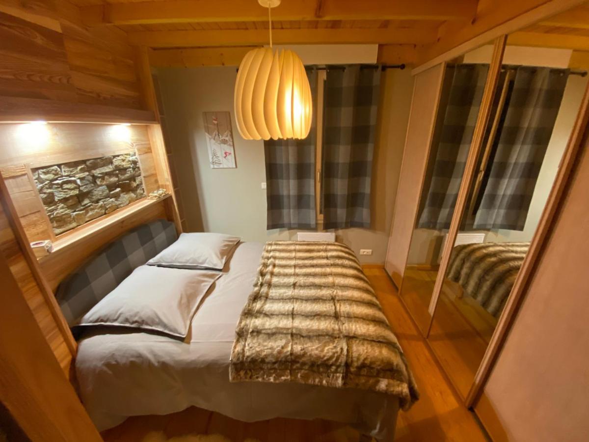 Appartement Renove 4Pers Tout Confort & Garage Cauterets Bagian luar foto